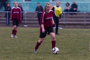 Bild 69 - B-Juniorinnen MTSV Olympia Neum�nster - SG Altenholz/Holtenau : Ergebnis: 2:1